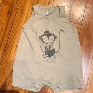 Rylee and Cru Romper